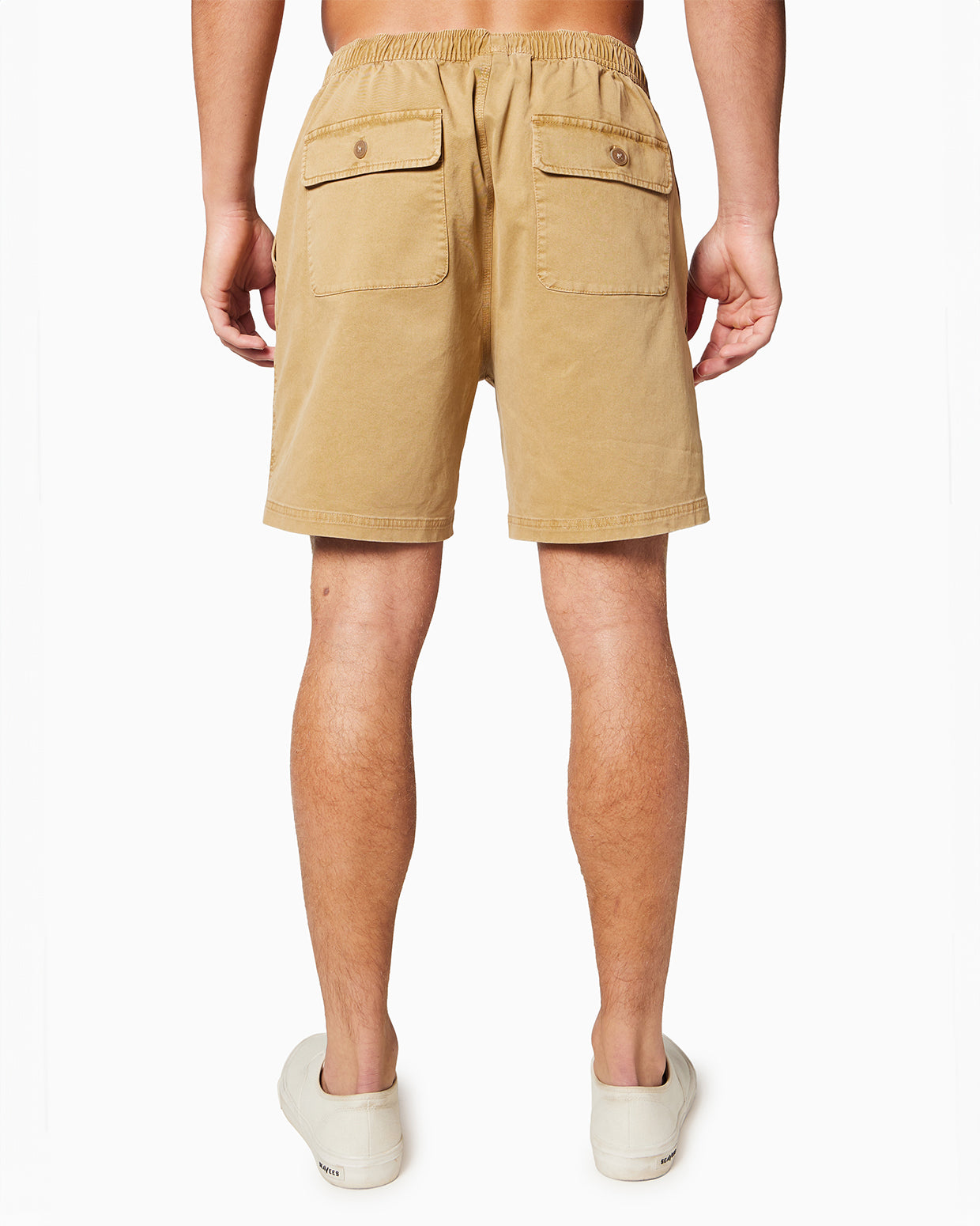 Laidback | Chino Short