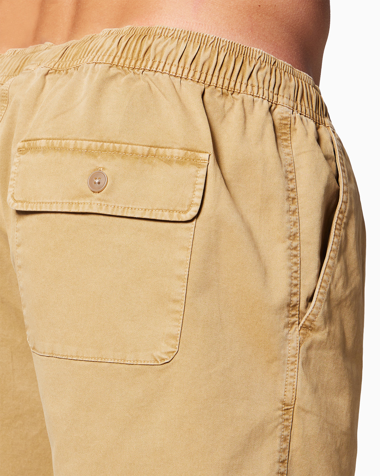 Laidback | Chino Short