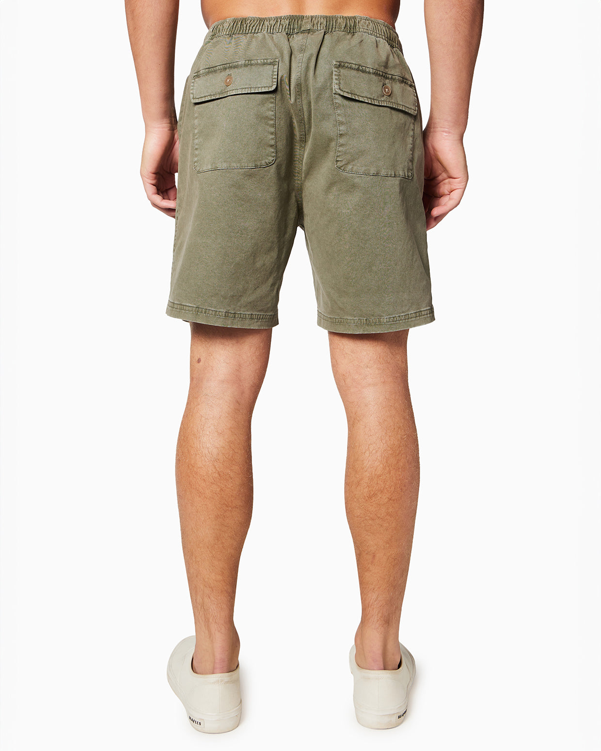 Laidback | Chino Short