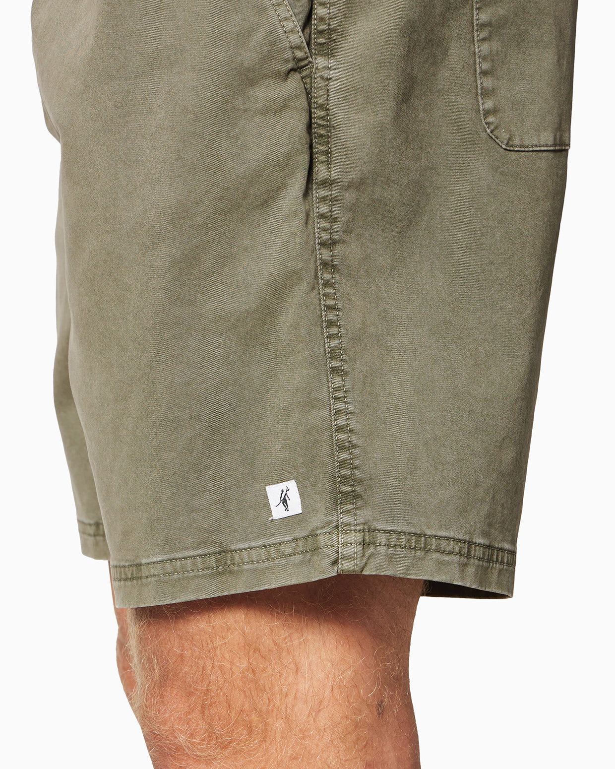 Laidback | Chino Short