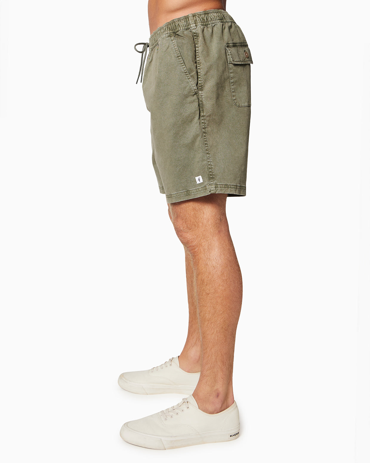 Laidback | Chino Short