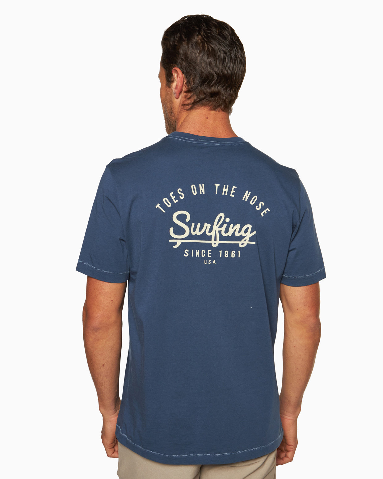 Lo Cal | Short Sleeve T-Shirt