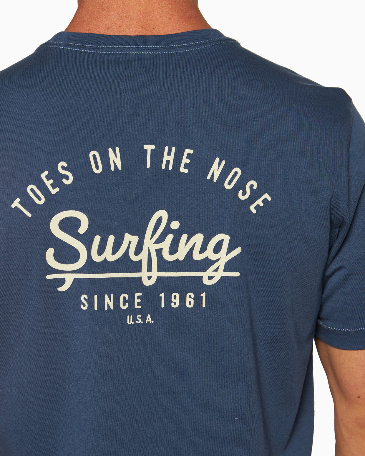 Lo Cal | Short Sleeve T-Shirt