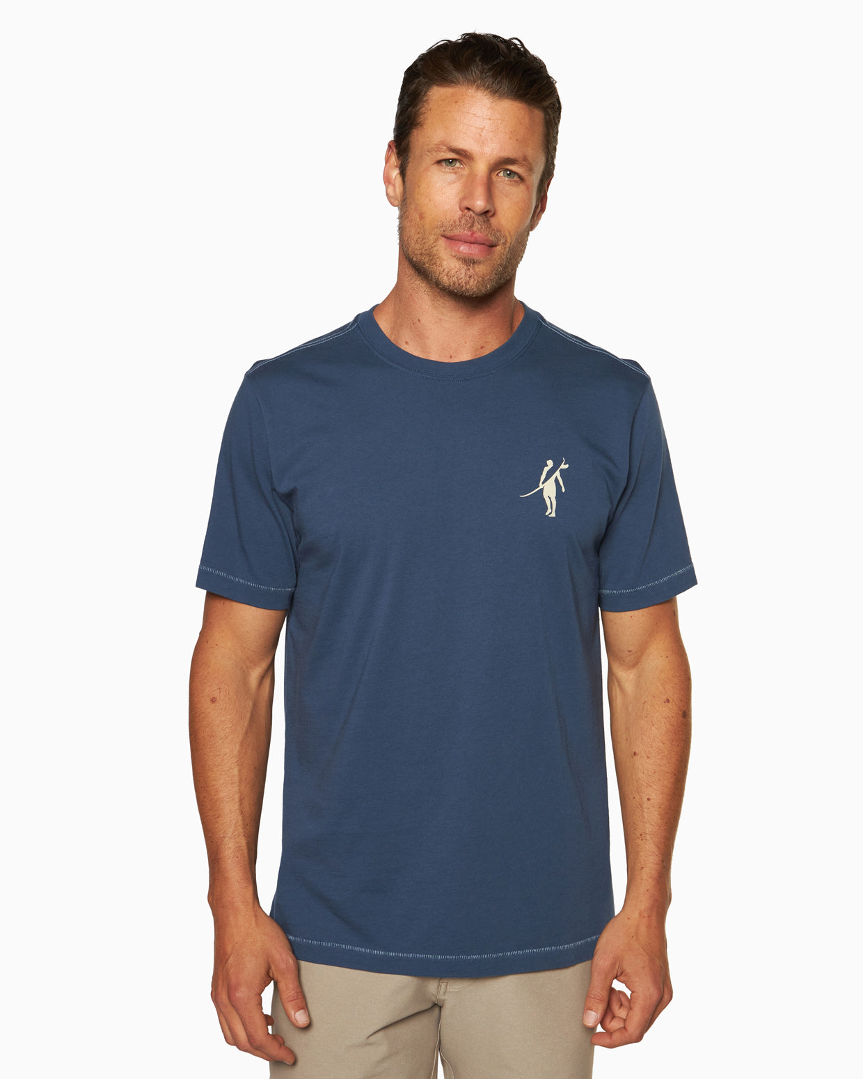 Lo Cal | Short Sleeve T-Shirt