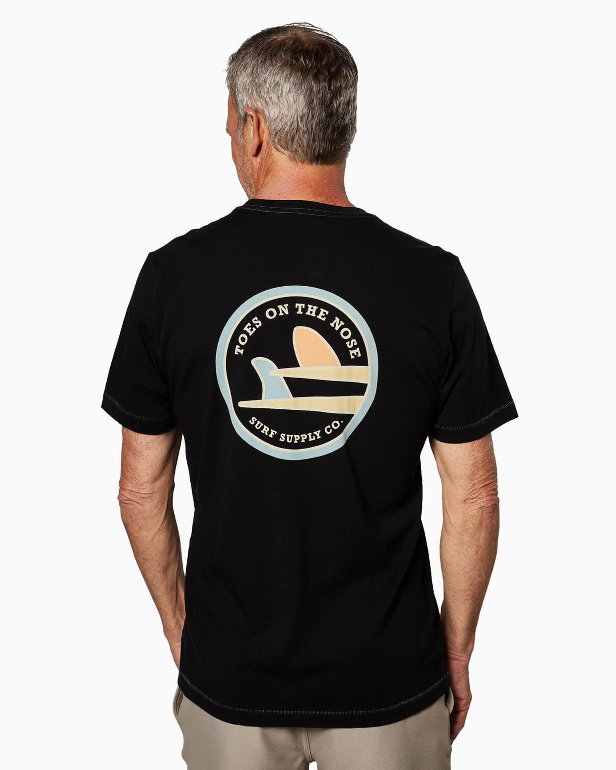 Double Up | Short Sleeve T-Shirt