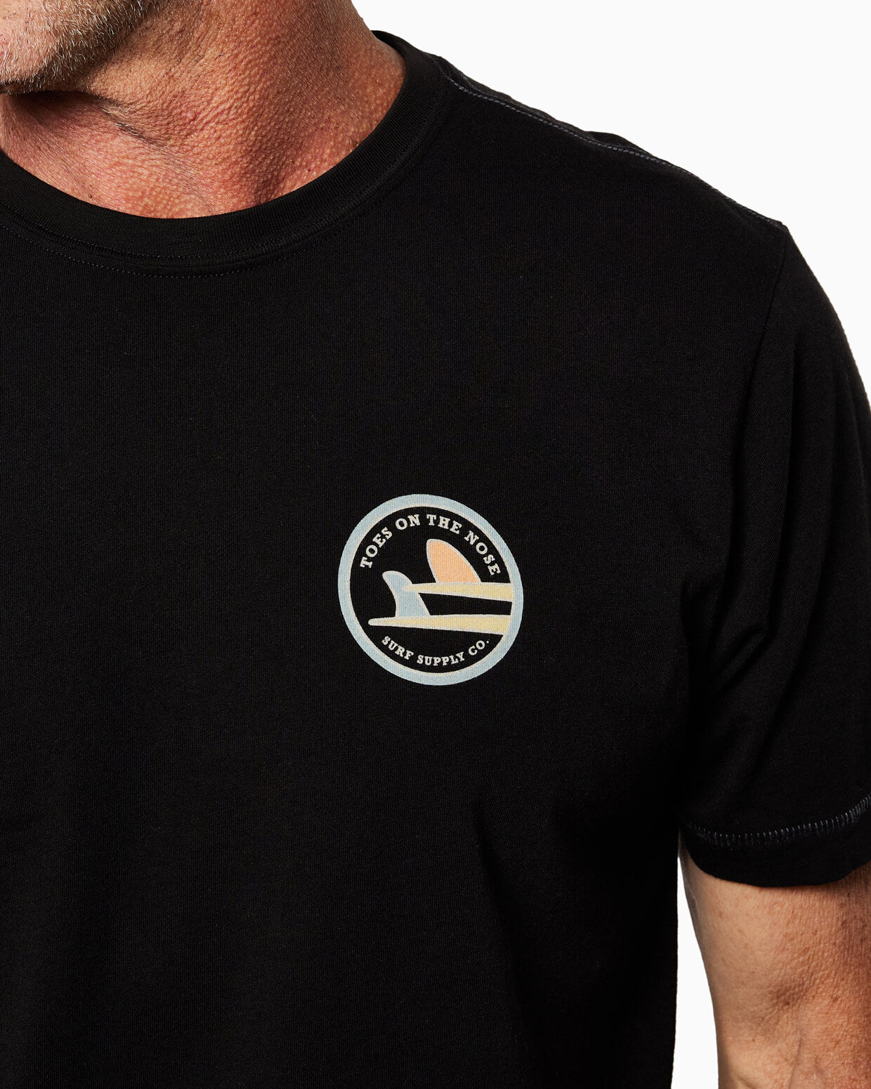 Double Up | Short Sleeve T-Shirt