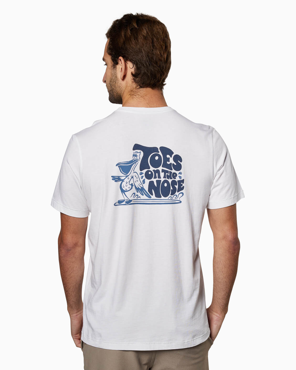 Nice Ride | Short Sleeve T-Shirt