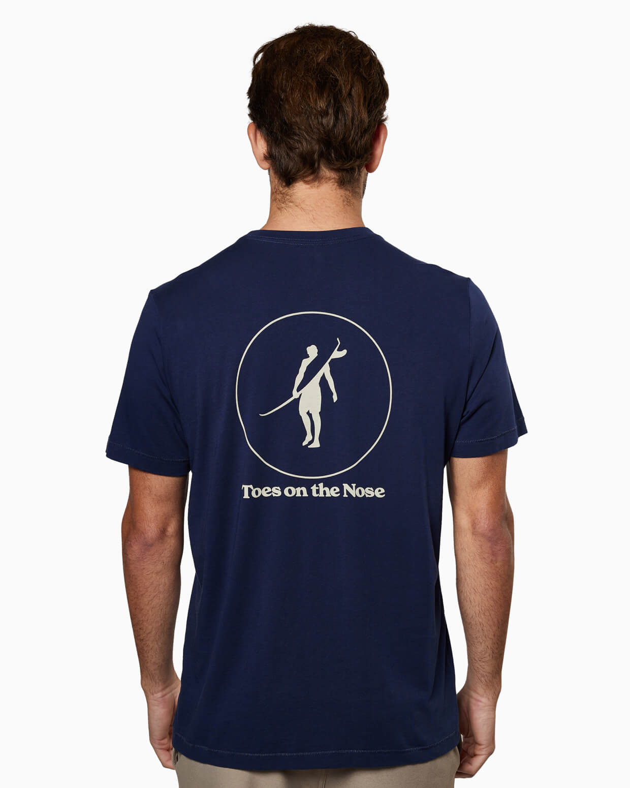 Shadow Outline | Short Sleeve T-Shirt