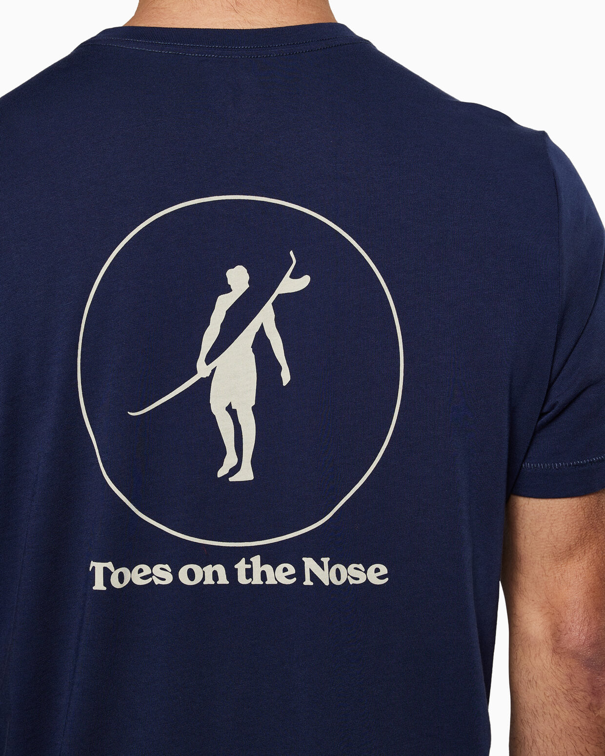 Shadow Outline | Short Sleeve T-Shirt