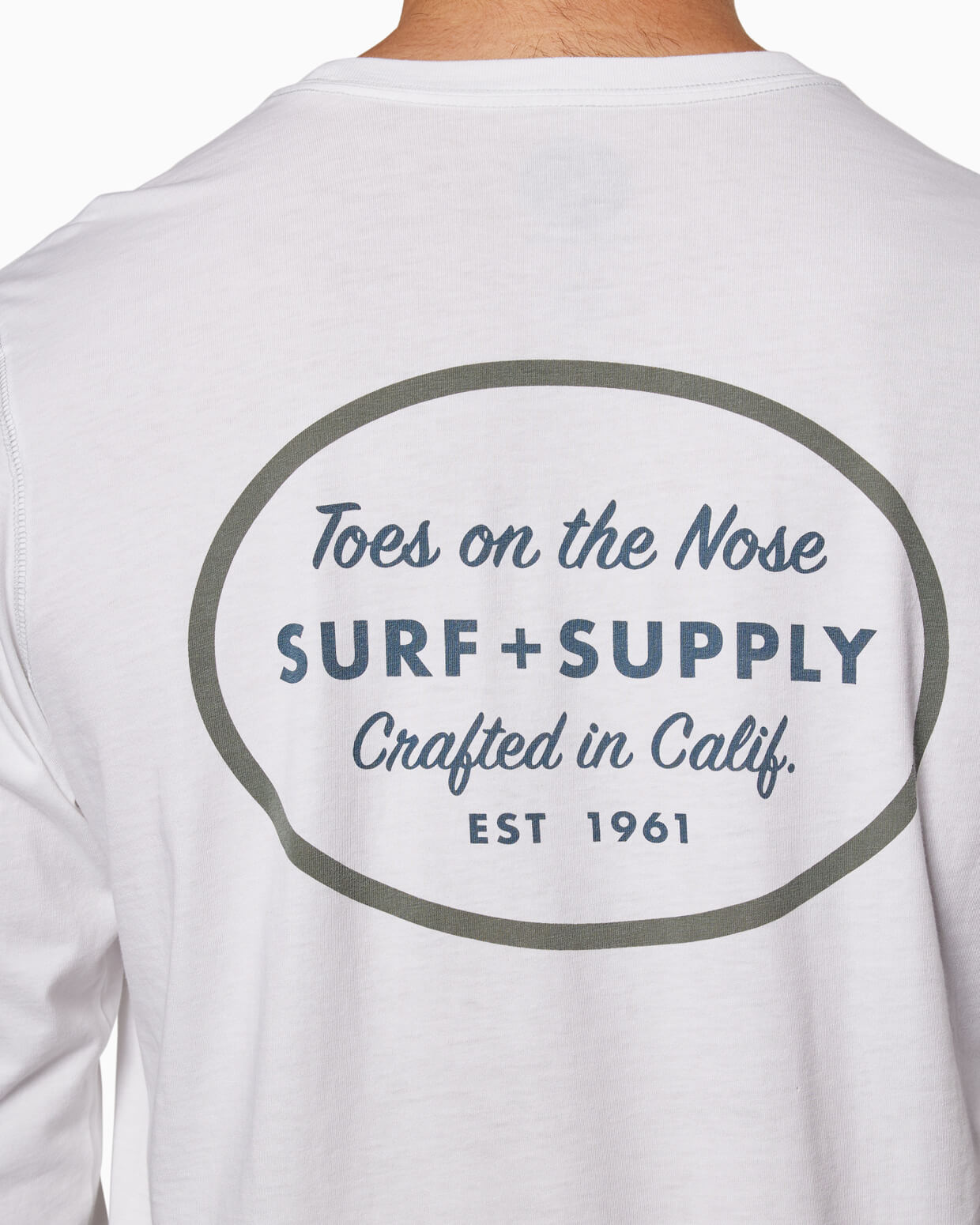 Surf Shop | Long Sleeve T-Shirt