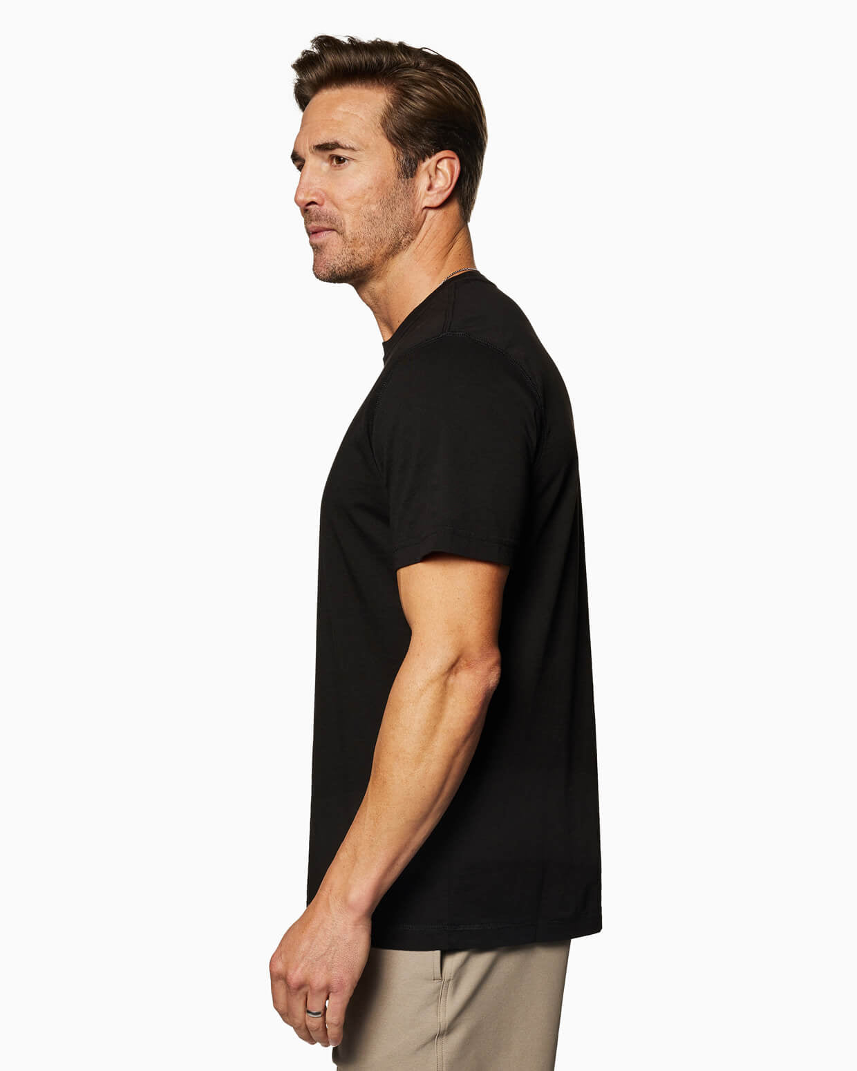 Dawn Patrol Short Sleeve T-Shirt