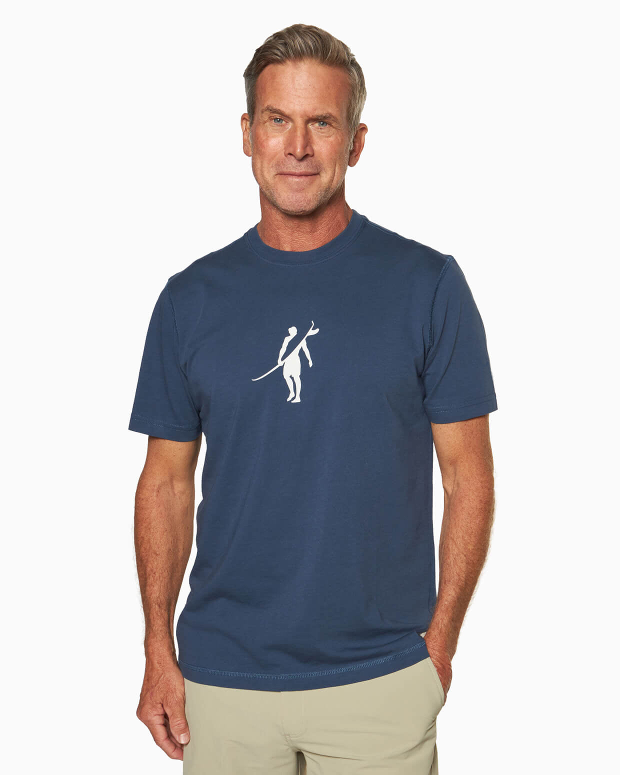 Dawn Patrol Short Sleeve T-Shirt