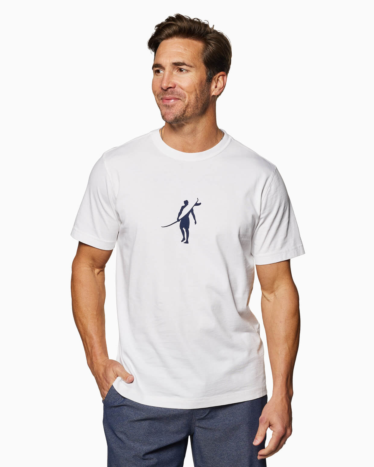 Dawn Patrol Short Sleeve T-Shirt