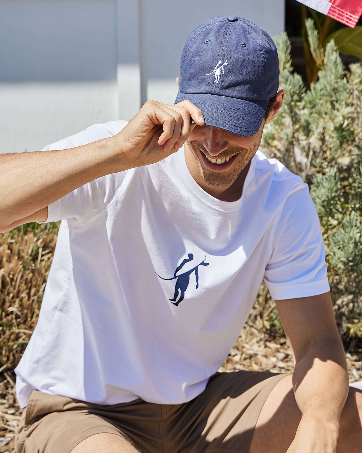 Dawn Patrol Short Sleeve T-Shirt