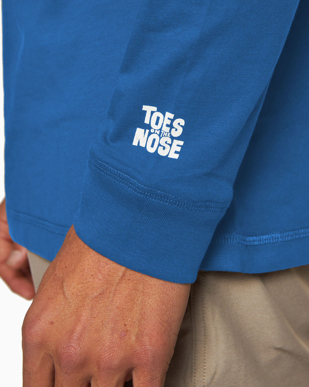 Dawn Patrol | Long Sleeve T-Shirt