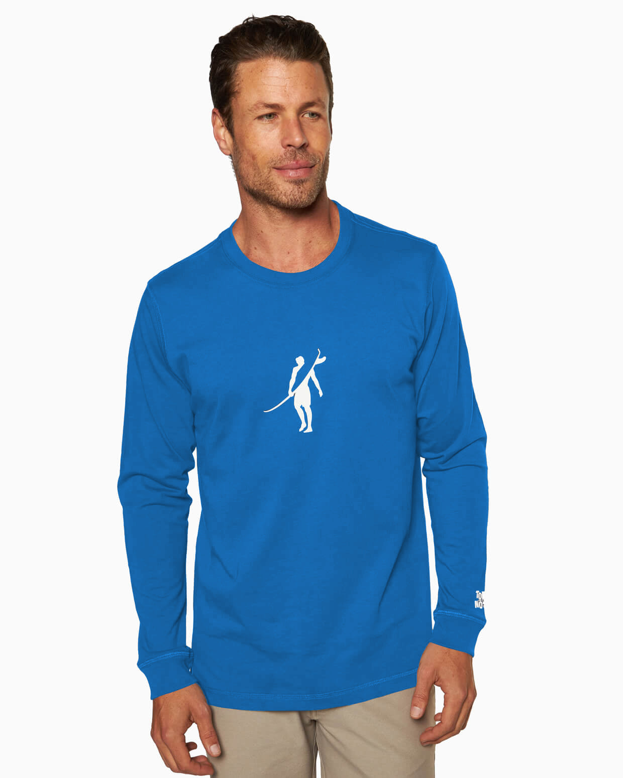 Dawn Patrol | Long Sleeve T-Shirt