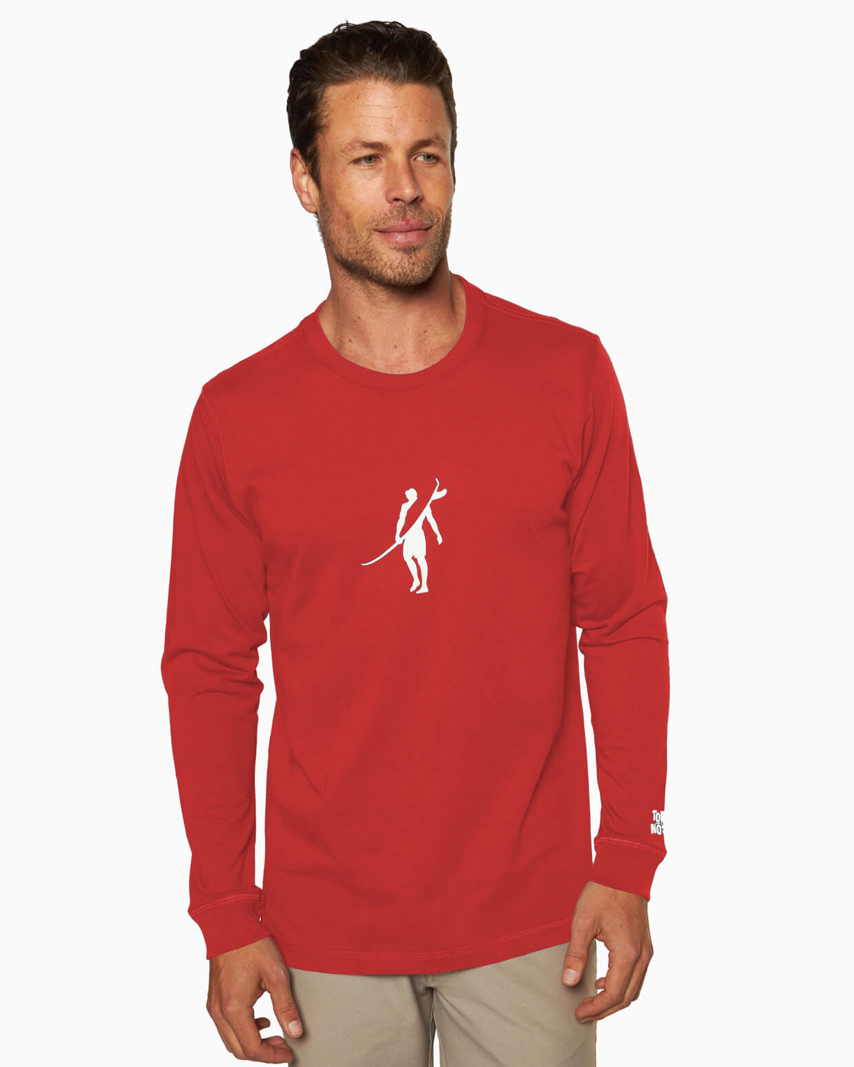 Dawn Patrol | Long Sleeve T-Shirt