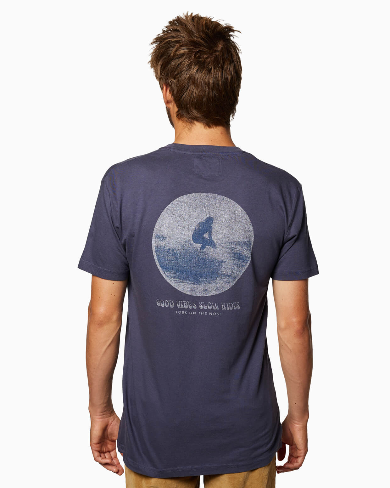 Slow Rides | Sixty One Collection