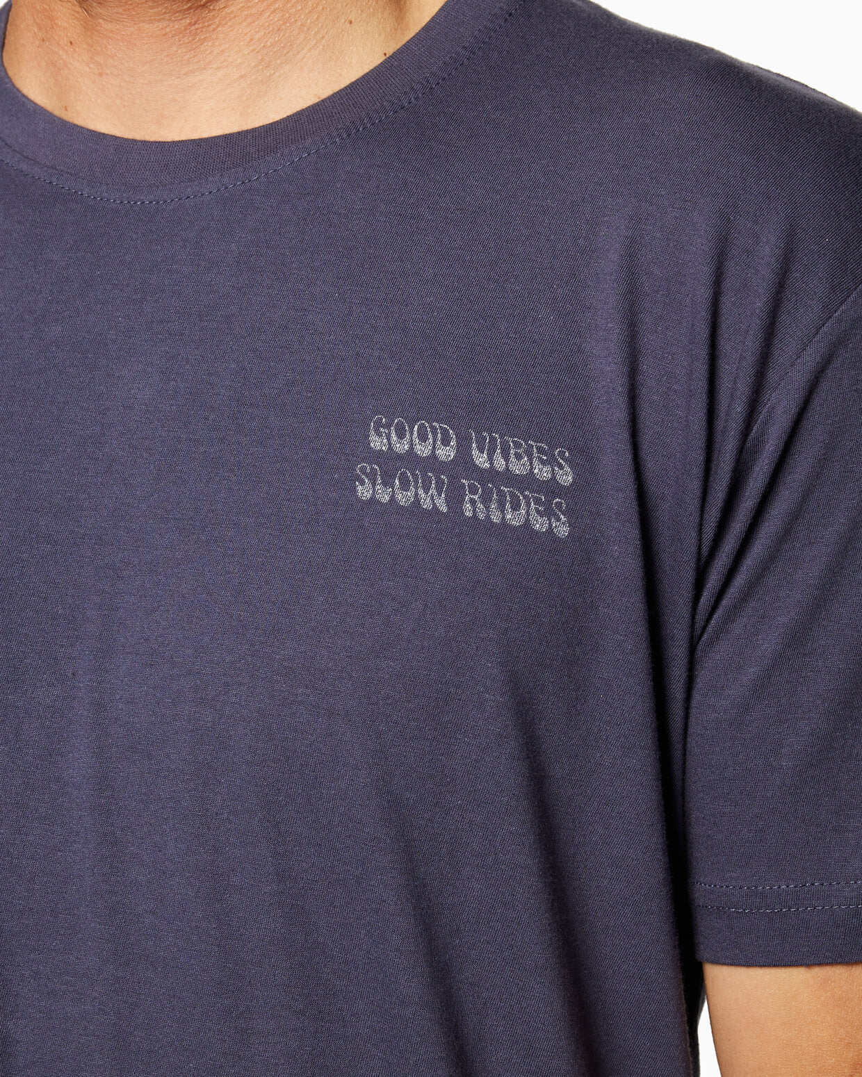 Slow Rides | Sixty One Collection