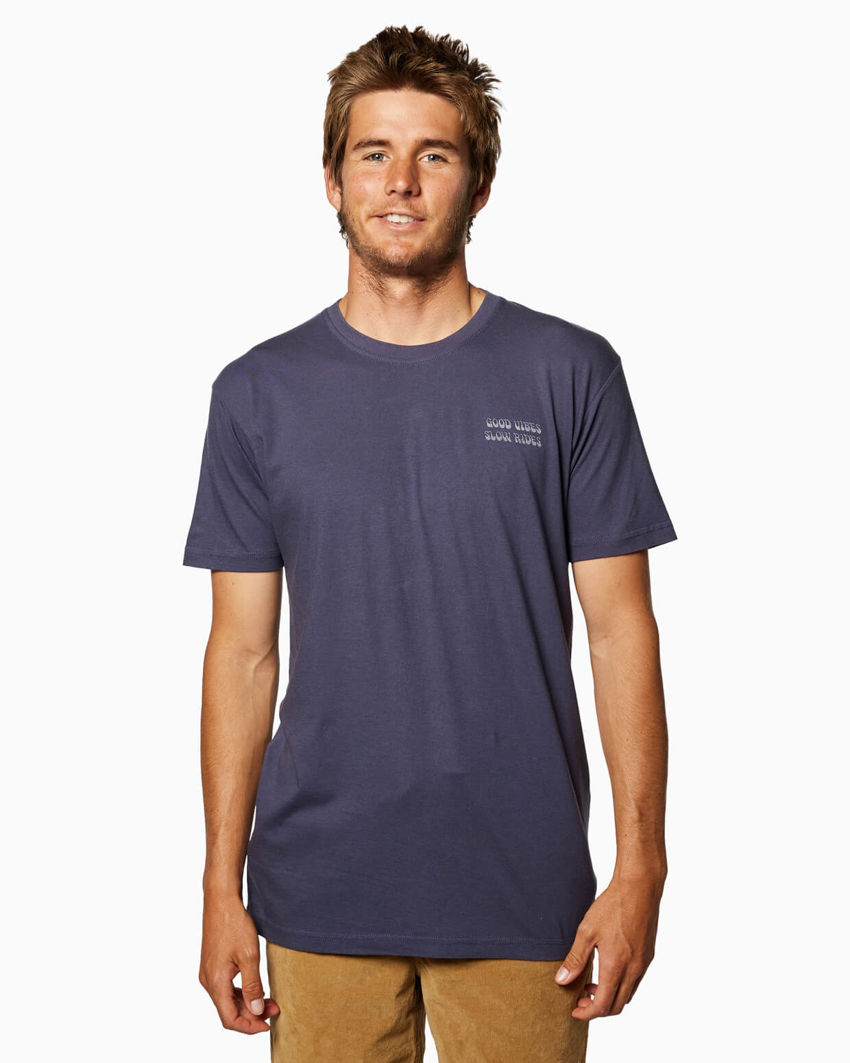 Slow Rides | Sixty One Collection