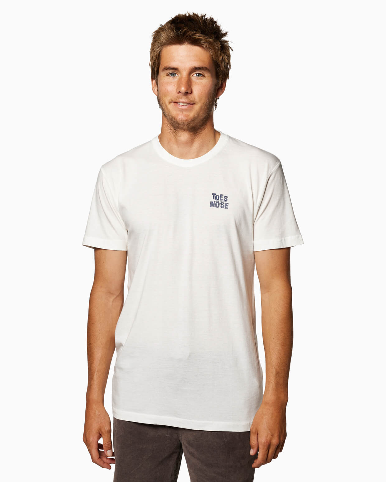 Stacked T-Shirt front