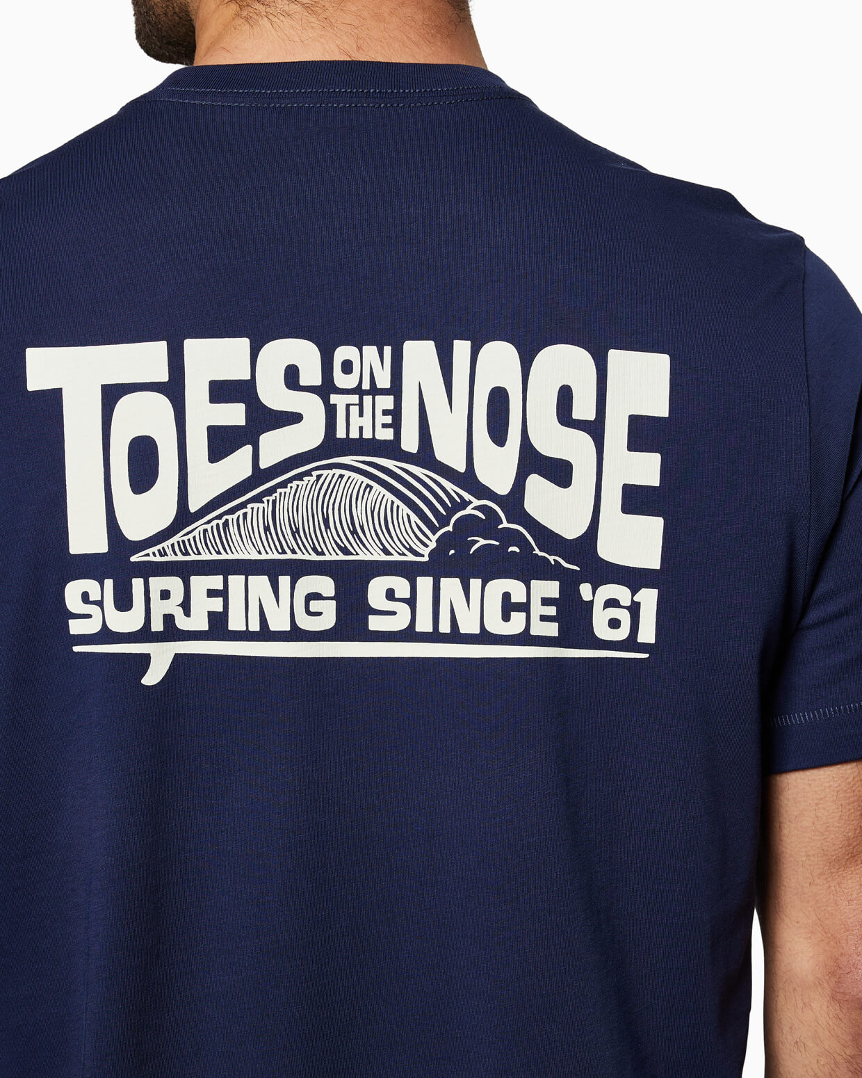 Stacked Wave | Sixty One Collection