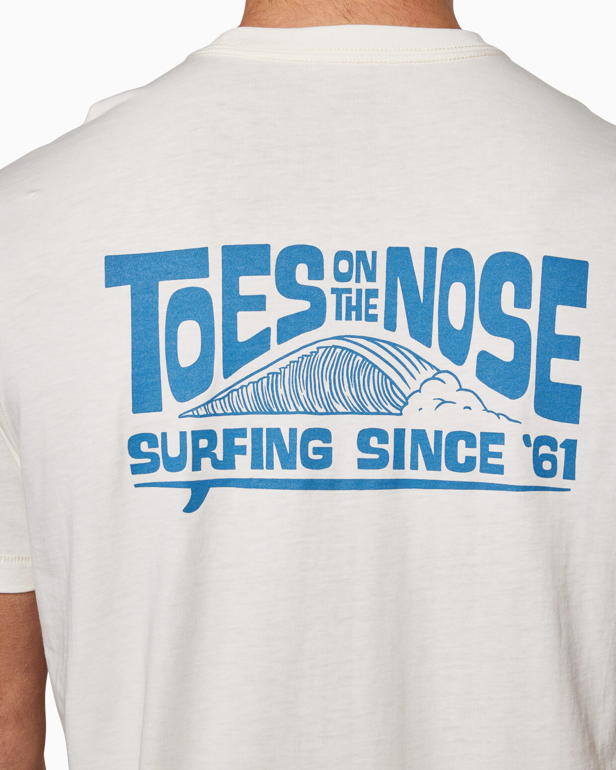 Stacked Wave | Sixty One Collection