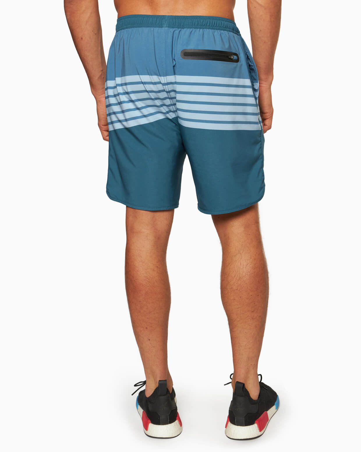 Ridge | Athletic Short