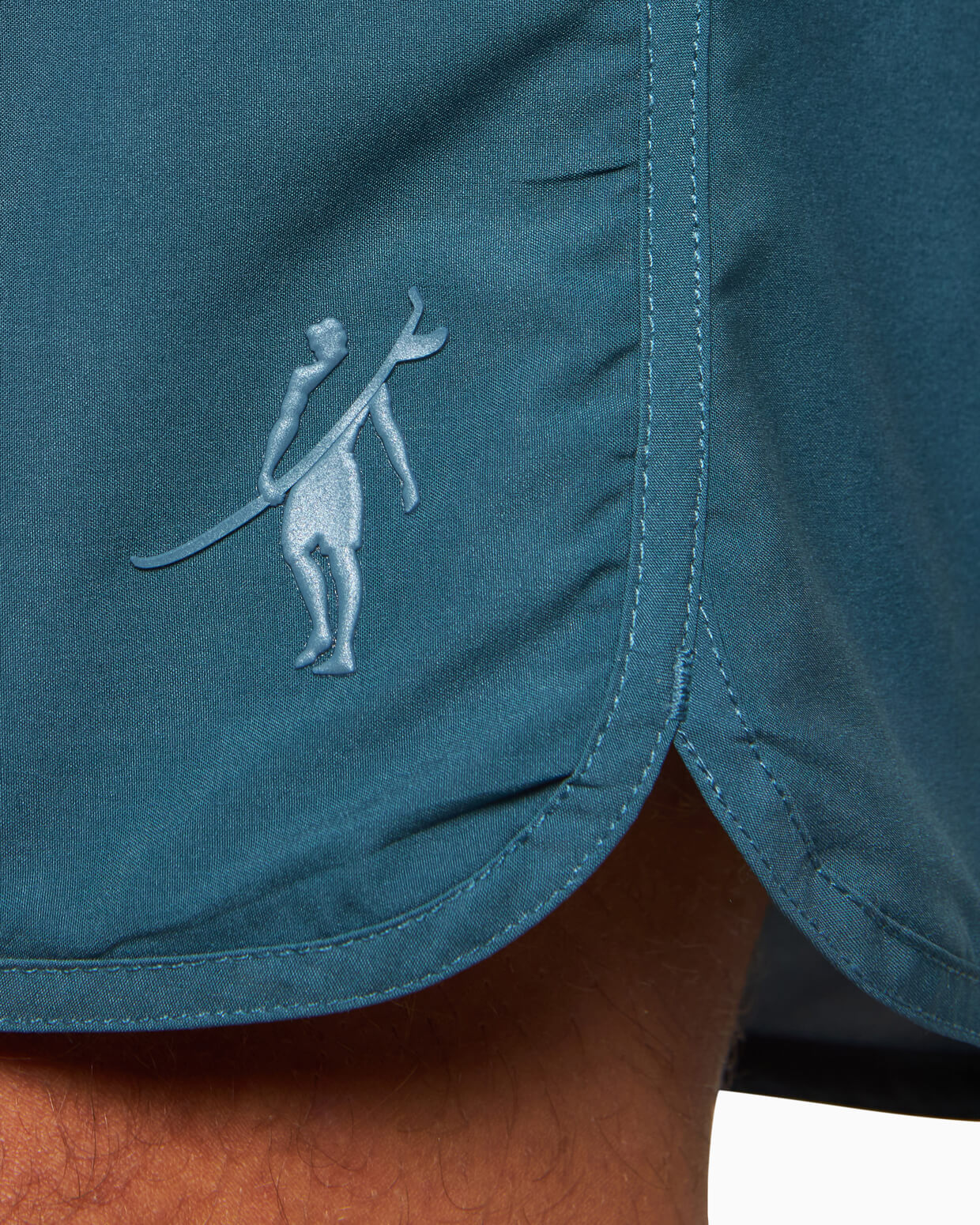 Ridge | Athletic Short