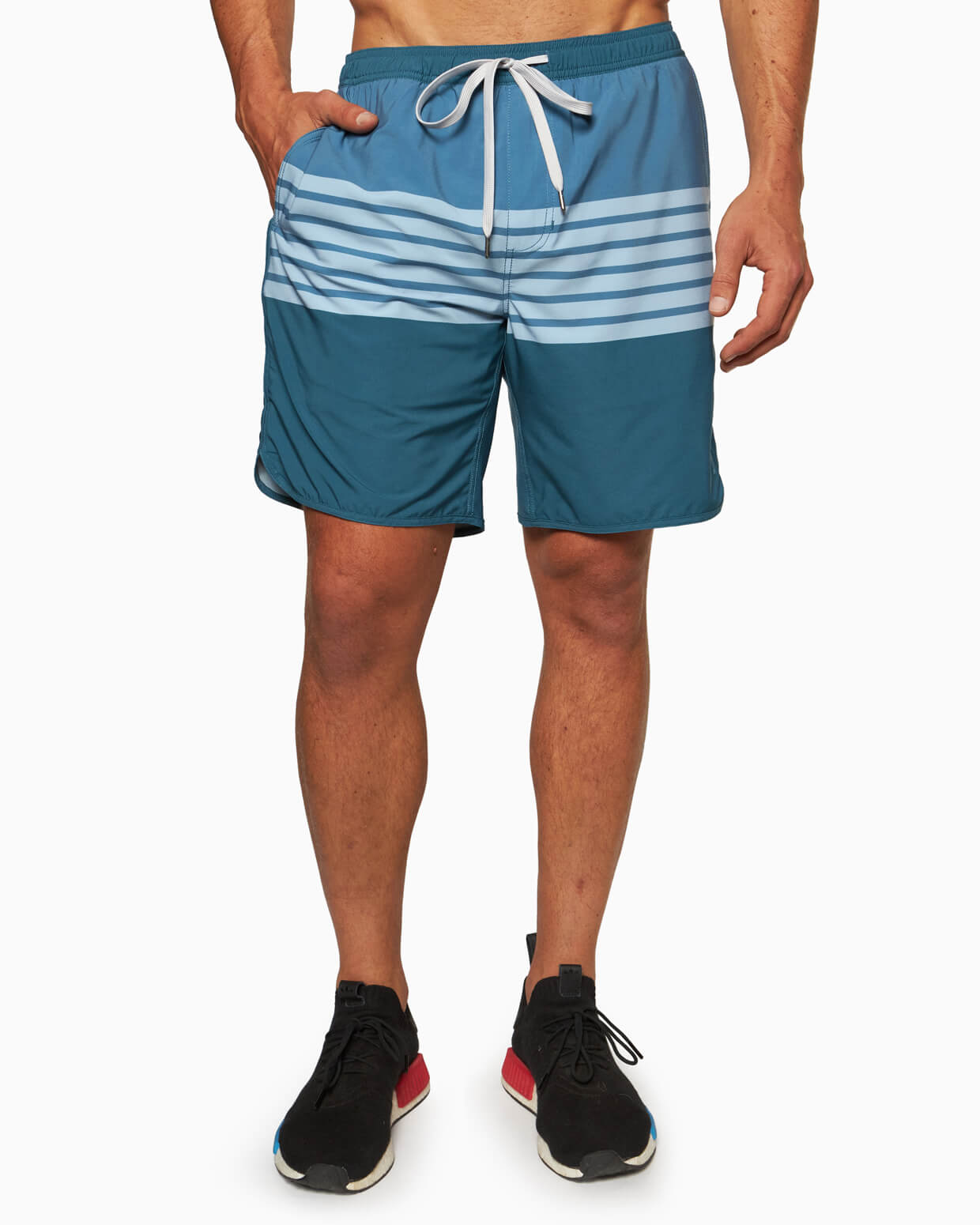 Ridge | Athletic Short