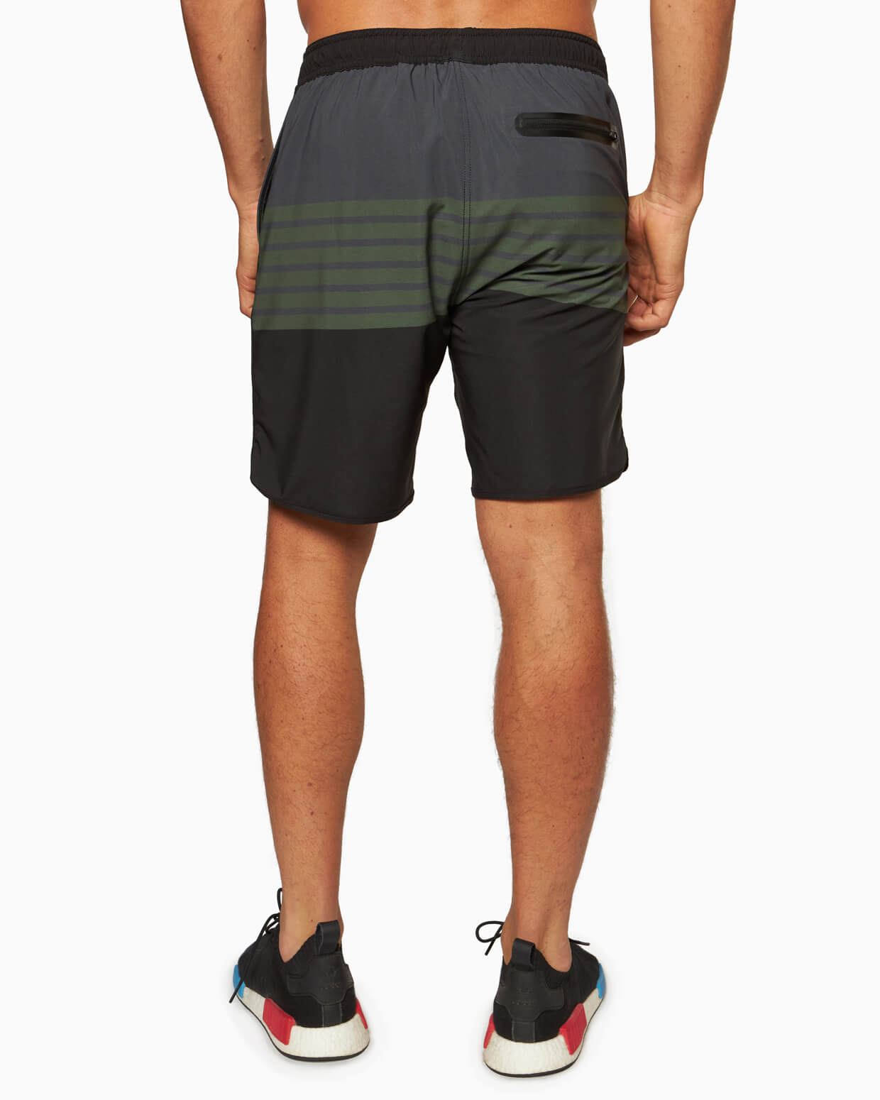 Ridge | Athletic Short