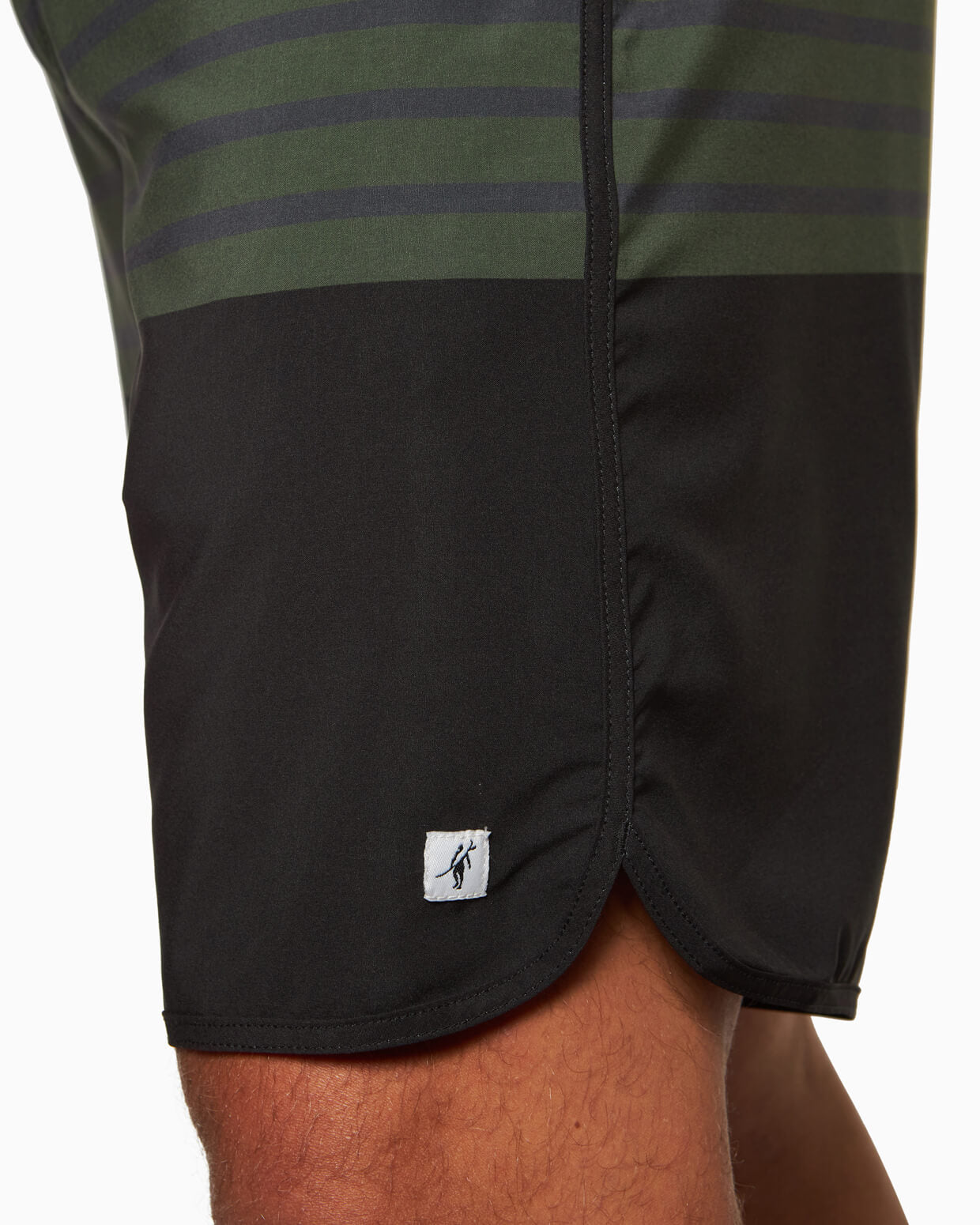 Ridge | Athletic Short