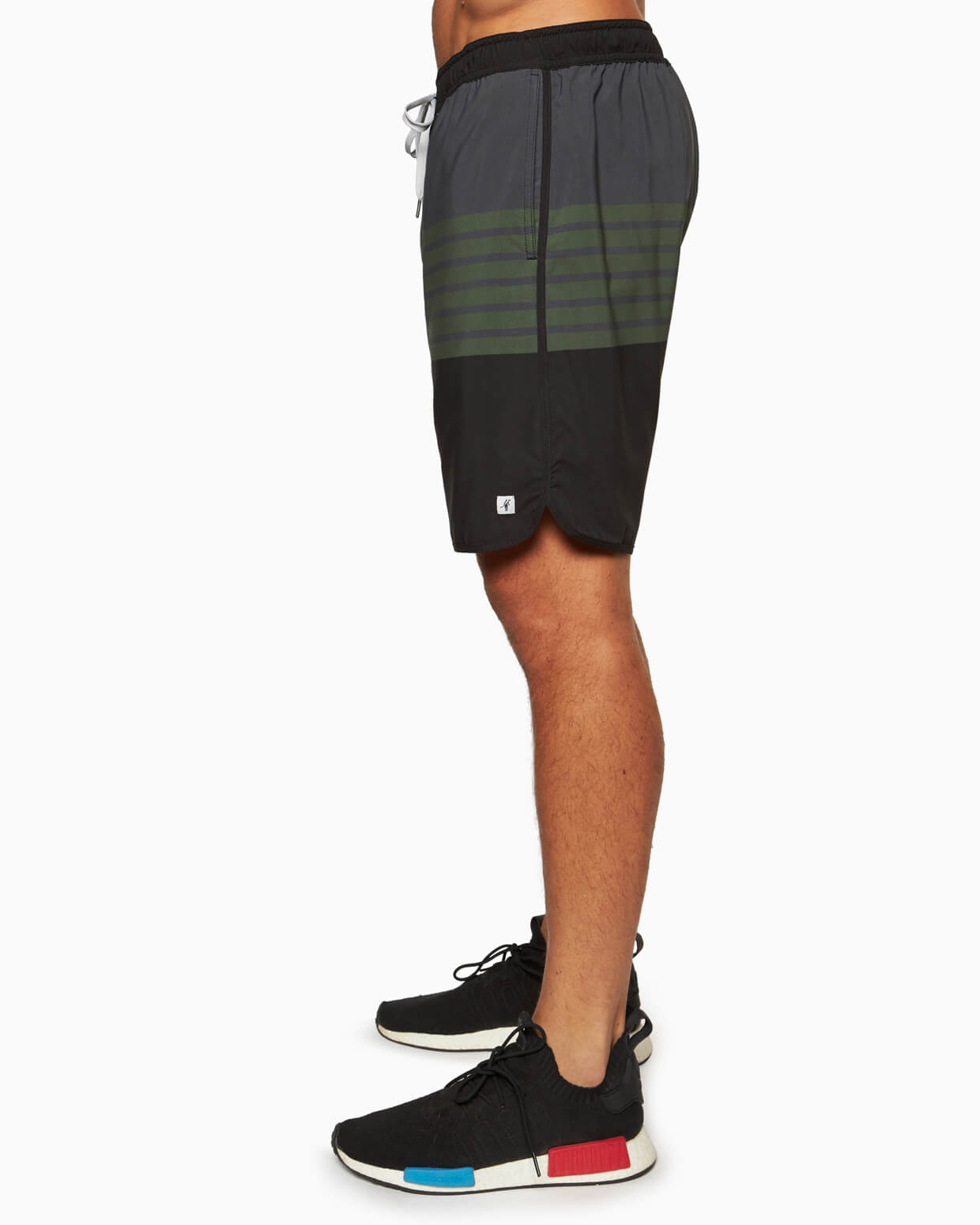 Ridge | Athletic Short