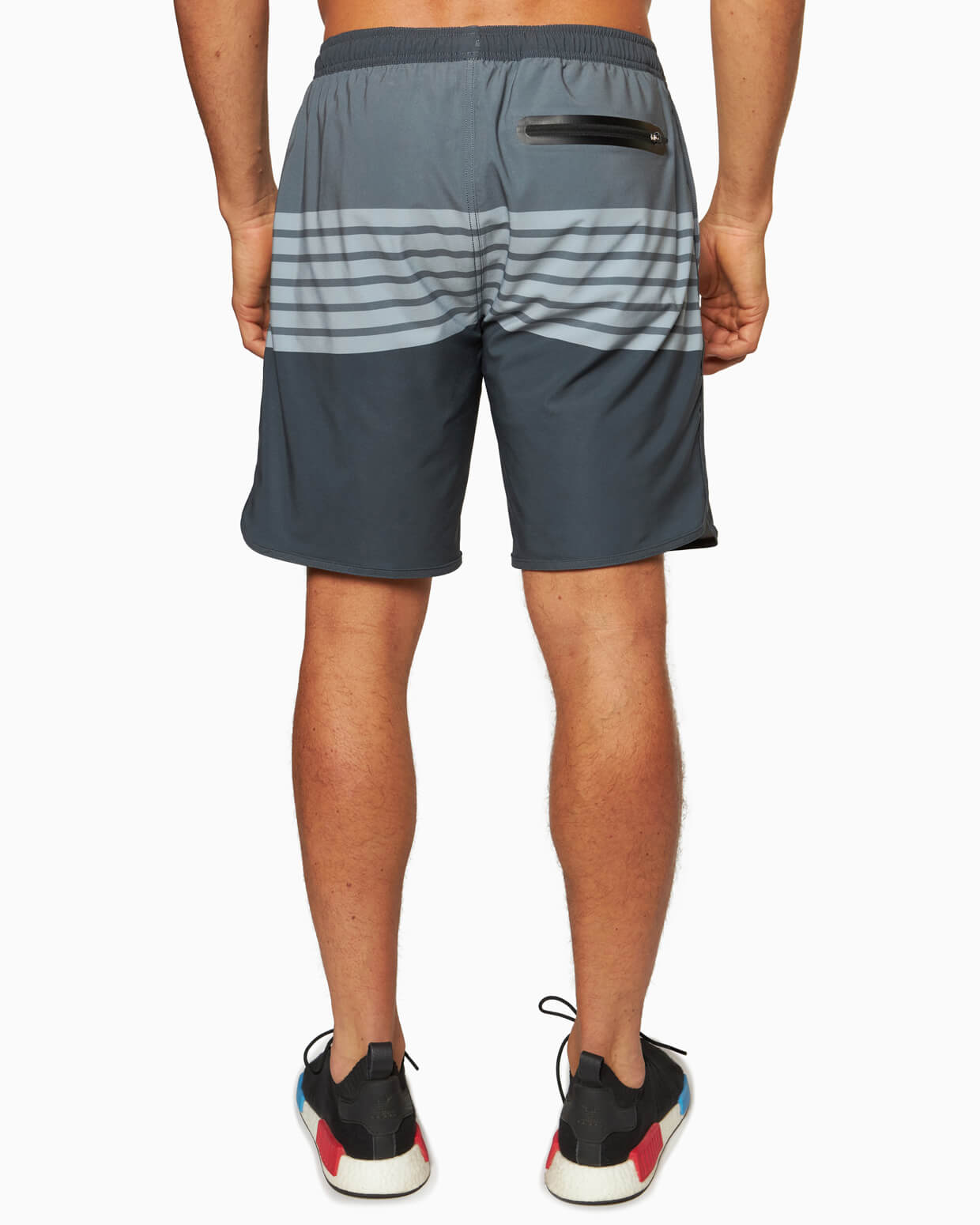 Ridge | Athletic Short