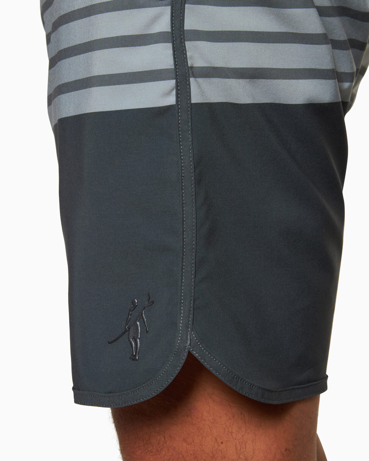 Ridge | Athletic Short