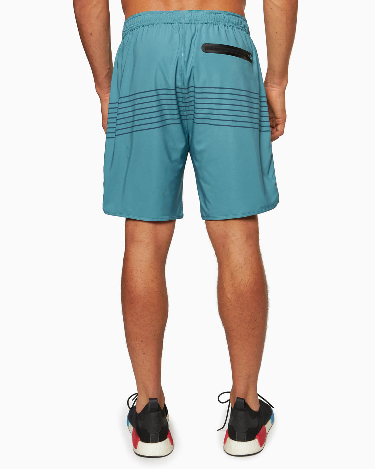 Ridge | Athletic Short
