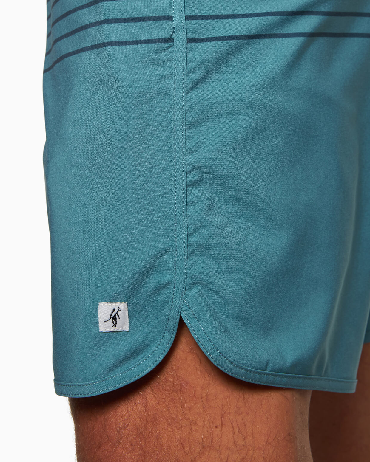 Ridge | Athletic Short