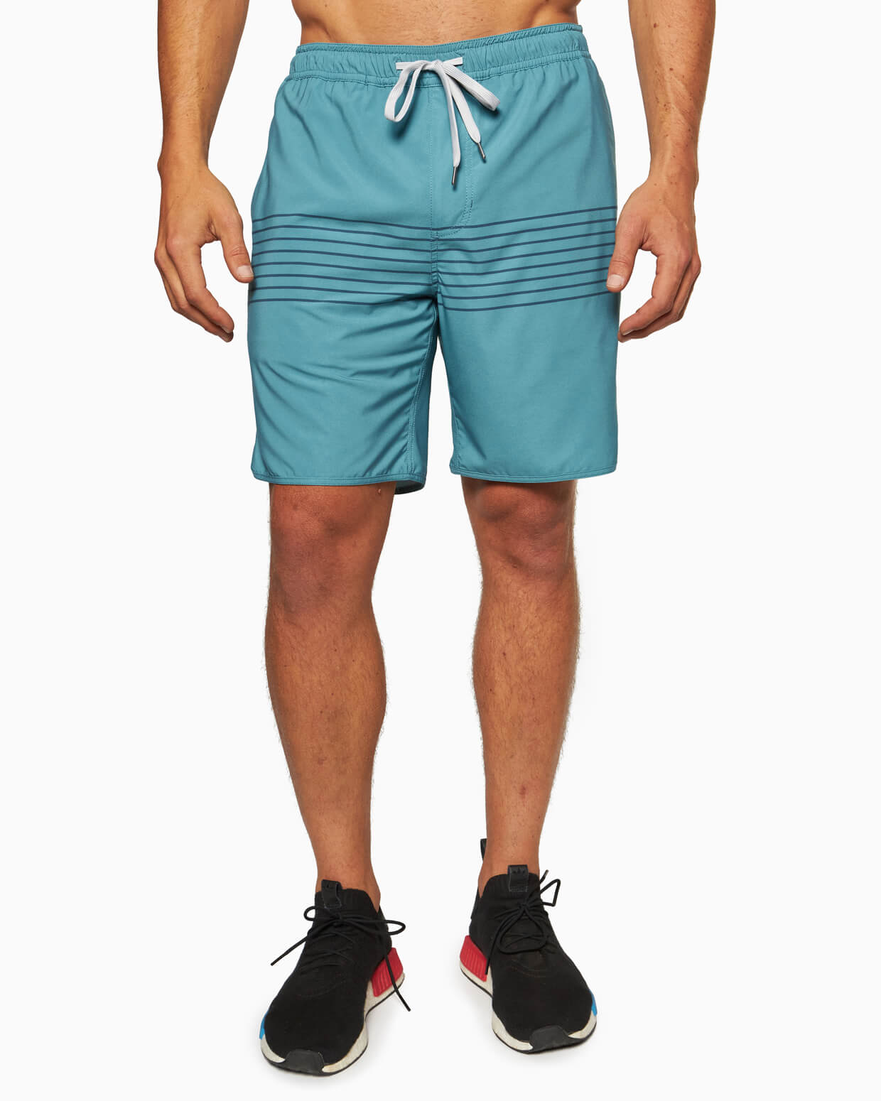 Ridge | Athletic Short