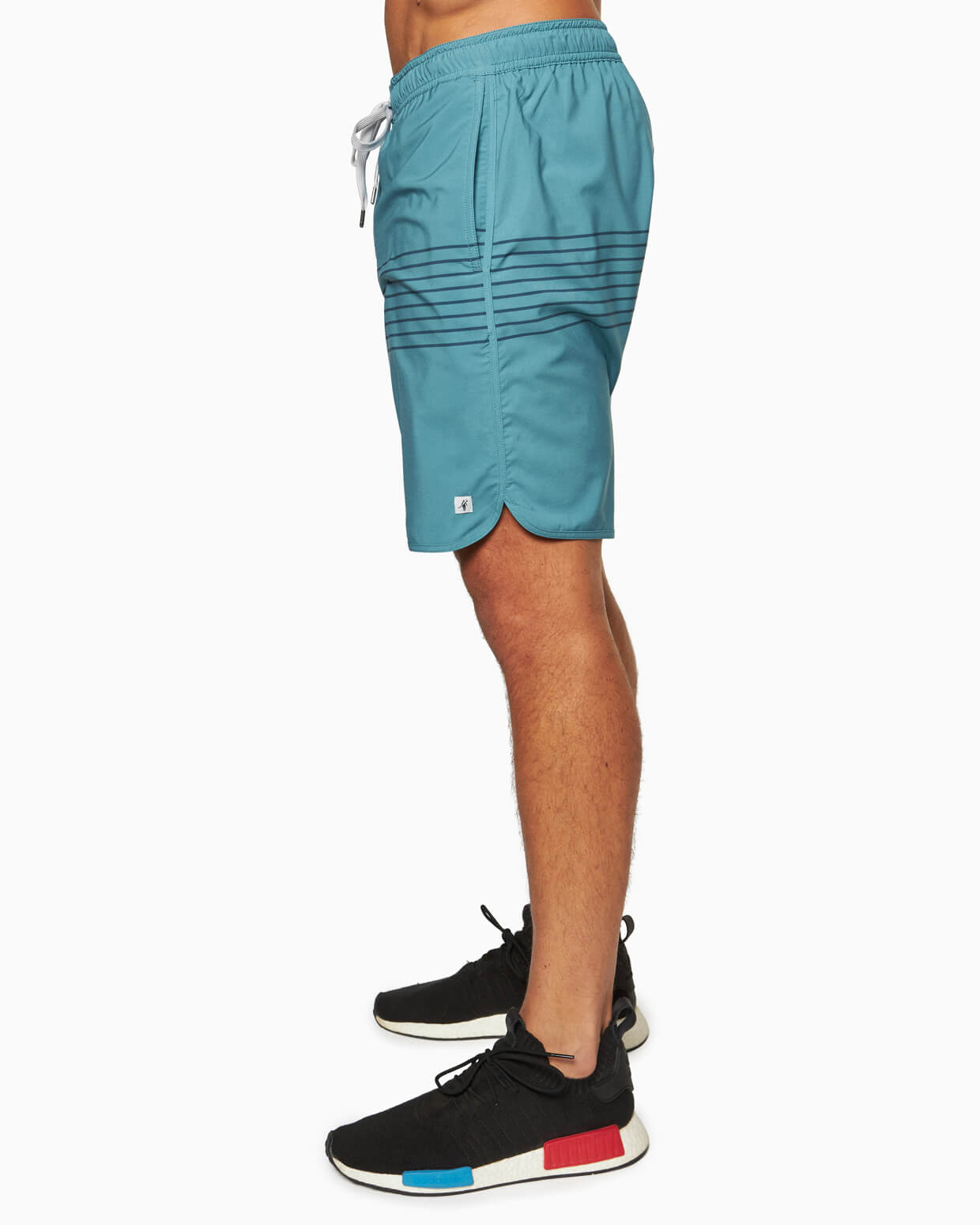 Ridge | Athletic Short