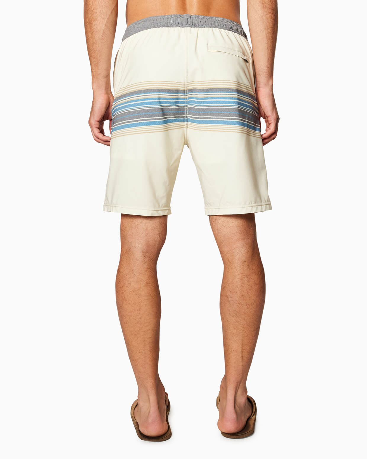 Avalon | Athletic Short