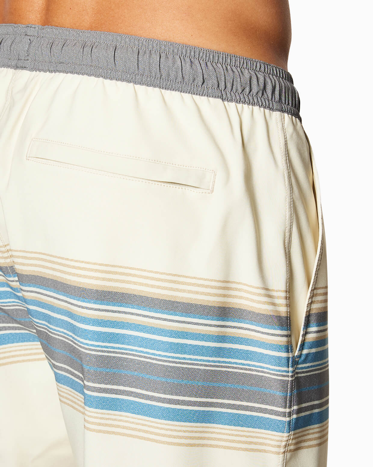 Avalon | Athletic Short