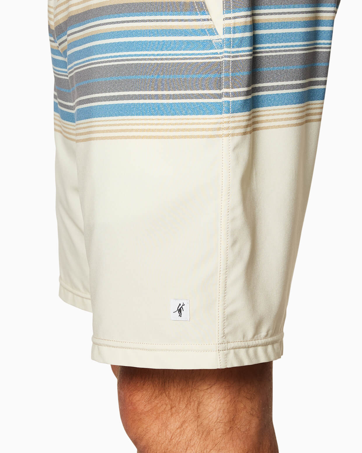 Avalon | Athletic Short