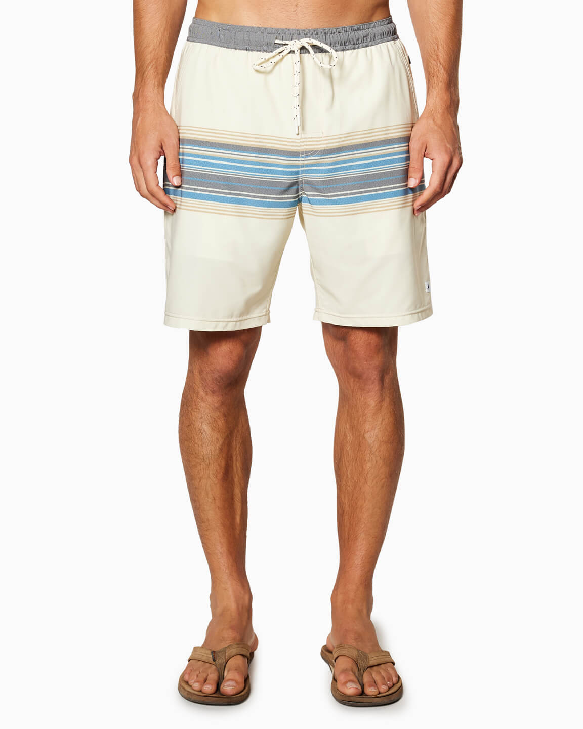 Avalon | Athletic Short