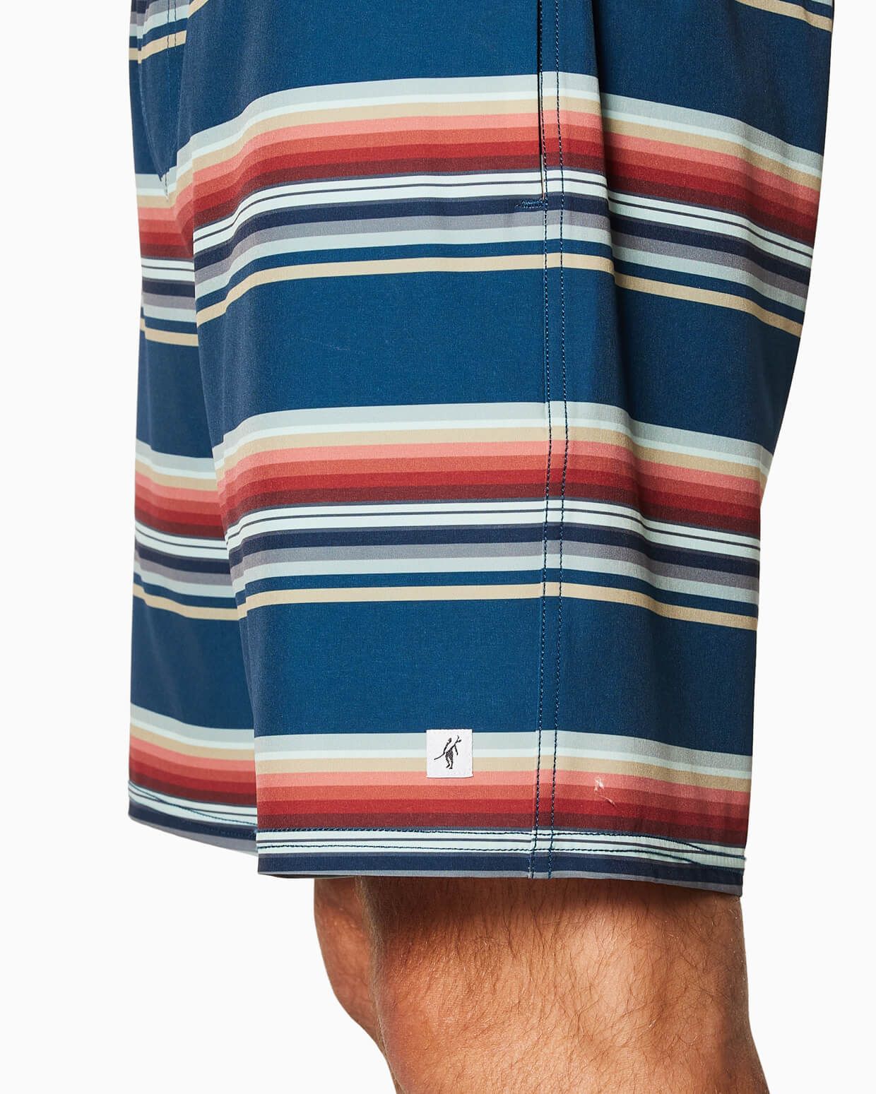 Manhattan Volley | Baja Stripe