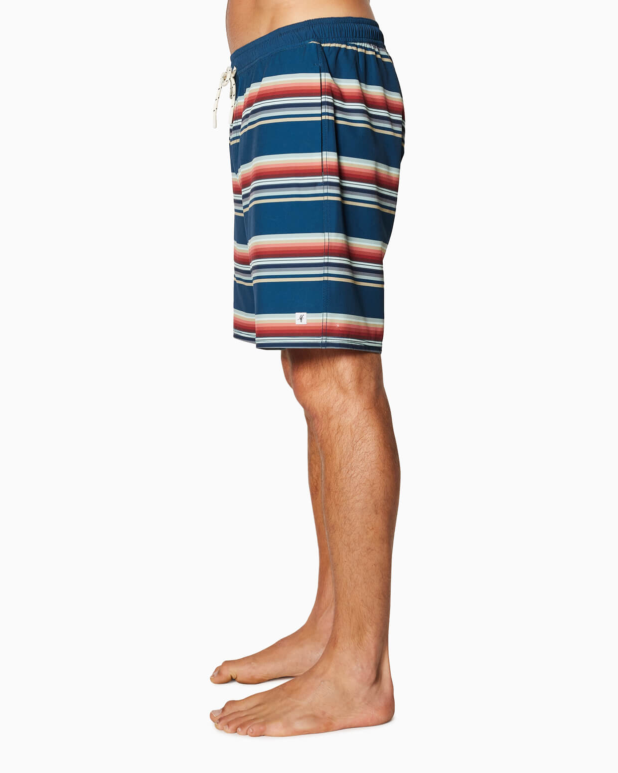 Manhattan Volley | Baja Stripe