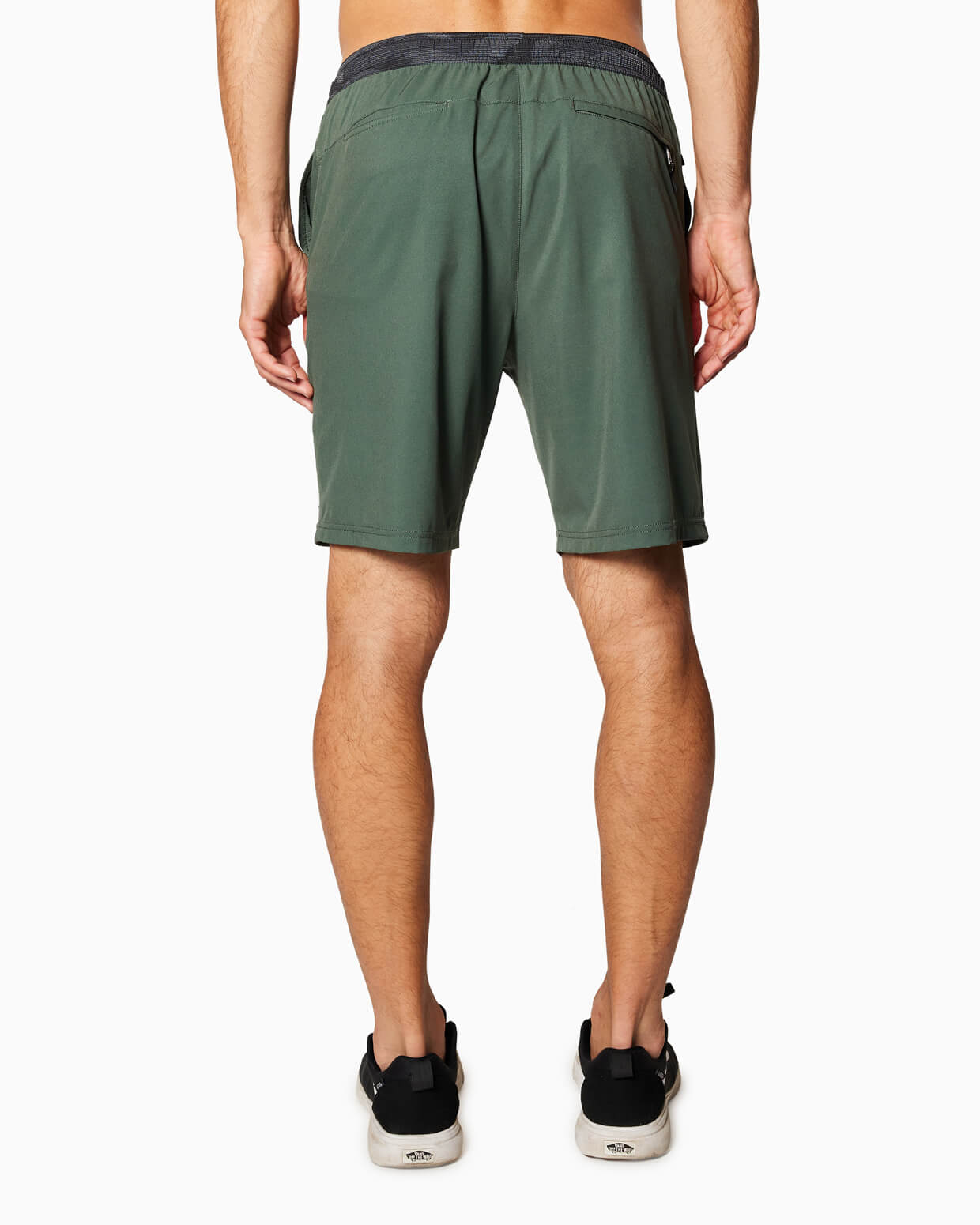Offshore | Athletic Short