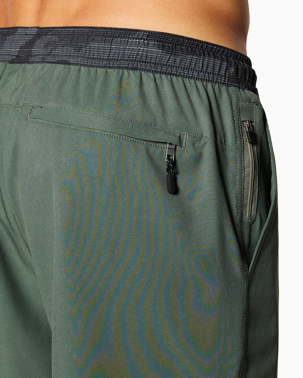 Offshore | Athletic Short