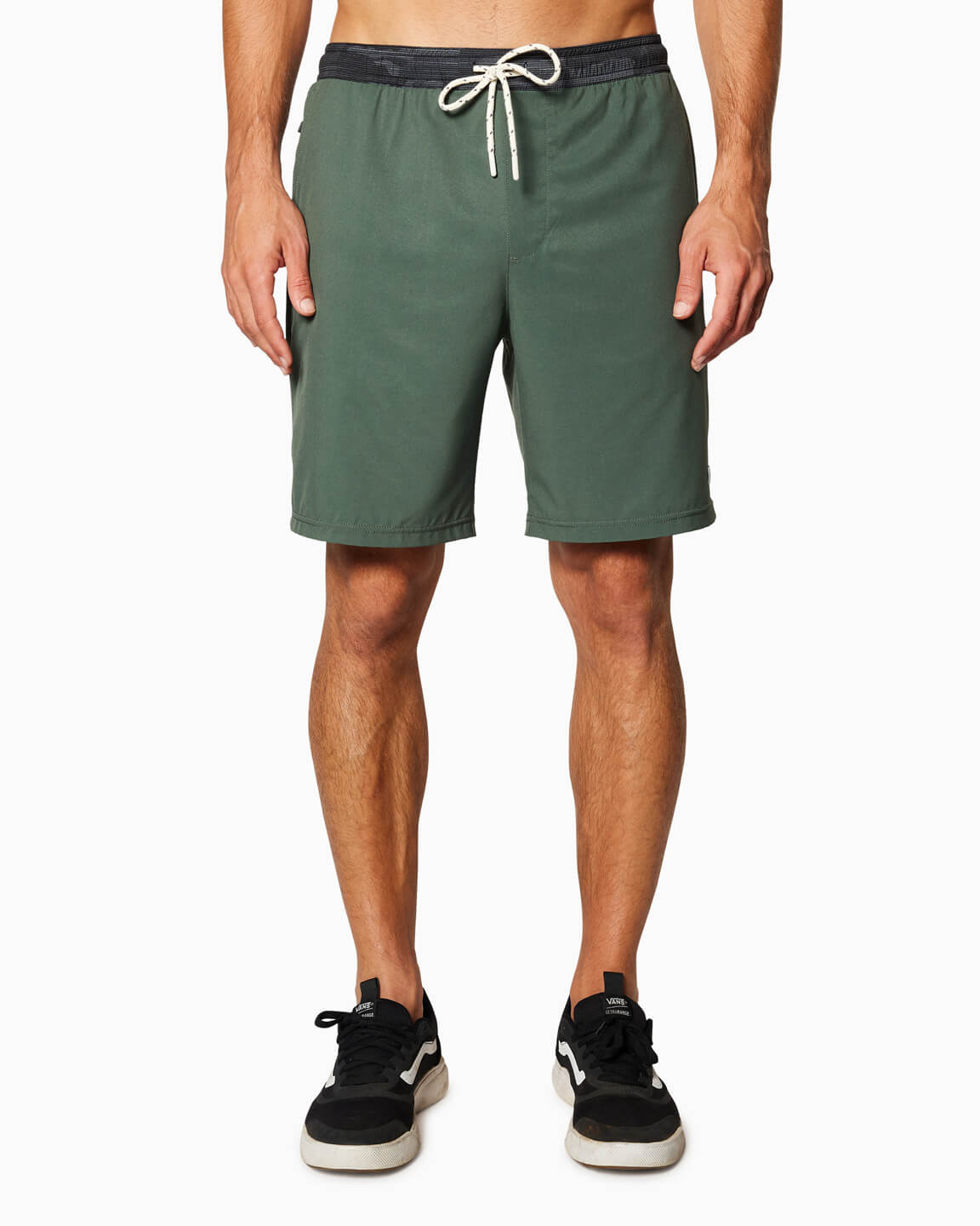 Offshore | Athletic Short