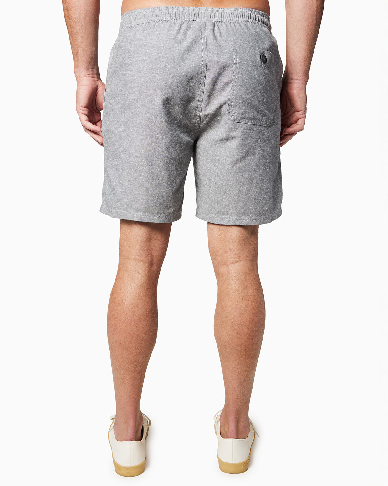 Breezeway Short