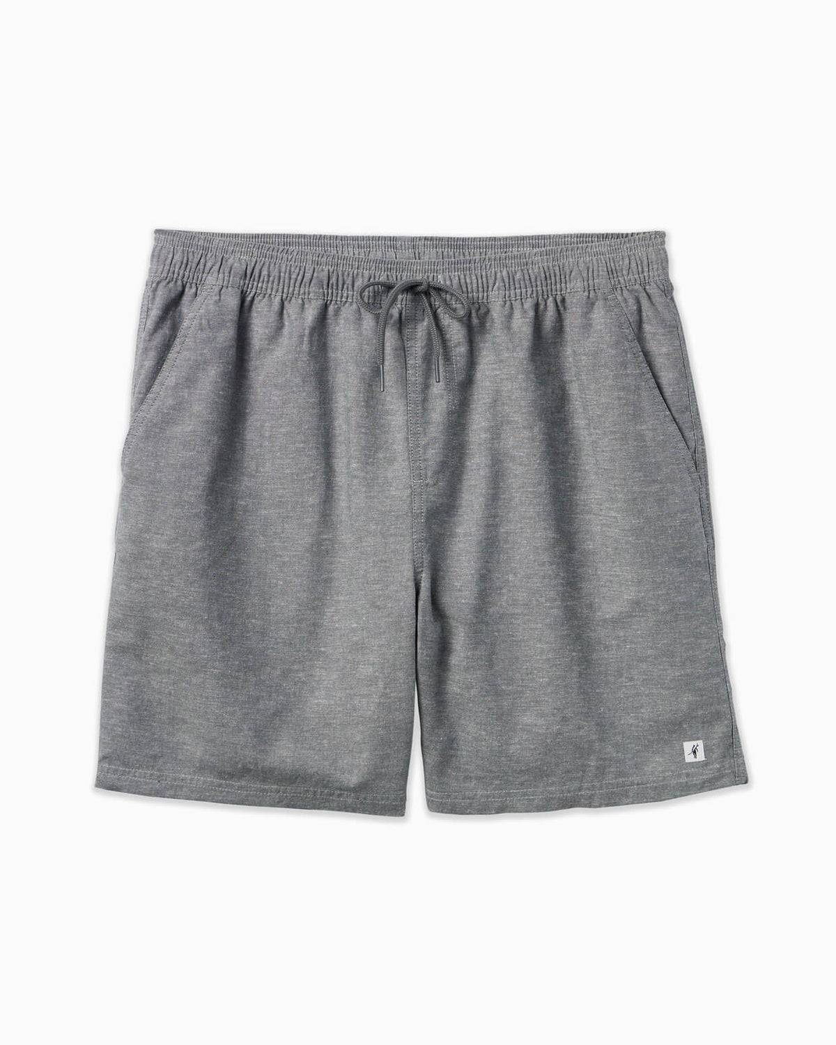 Breezeway Short SMOKE flat #color_smoke